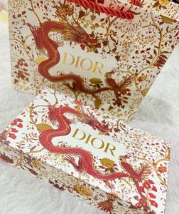 Dior Lipstick Gift Set