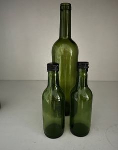 Decorative Diy Bottles