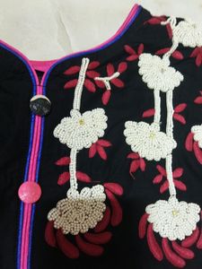 Old boutique Kurti