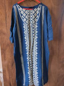 Three Kurte For Women