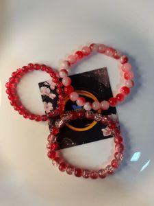 Beaded Bracelet