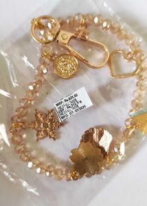 Totally New Pinteresty Phone Charm