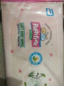 Baby Wipes