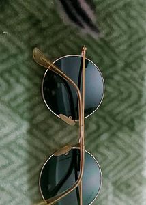 Gandhi Chashma/Round Retro Sunglasses