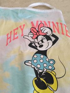 Pantaloons Girl Top With No Flaws