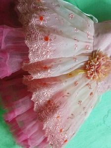 Princess Frock