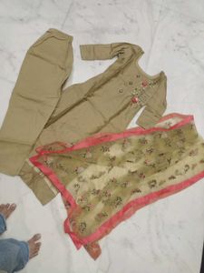 Elegant Kurta Set