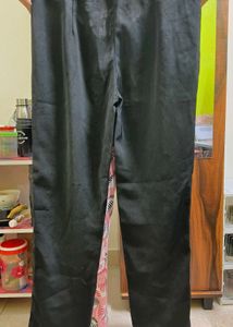 Black Formal Pants