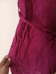 New Nuon Jumpsuit