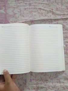 White Diary