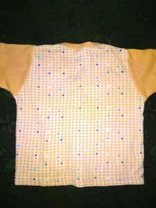 3-6 Months Branded Baby Clothes