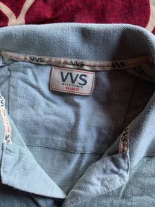 VVS Polo Shirt