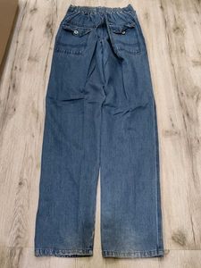 Sc9538 Sabrin Jeans Waist 30