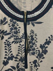 XXL Sweat Dreams Night Gown
