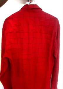 ROSE RED 🌹SHIRT FOR MEN