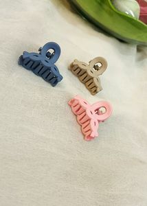 (₹69)3 Minimal Cute Claws❤️