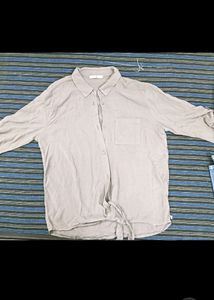 A Cute Shirt Top