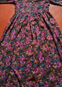 Women&#39;s Front_slit Kurta