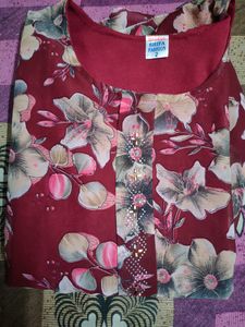 cool frock