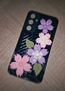 Floral Phone Case