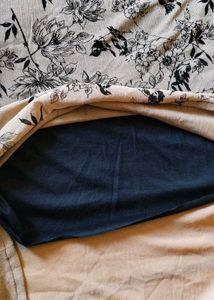 Beautiful Big Size Top