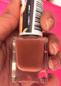 3 Nail Polish and Paint Remover