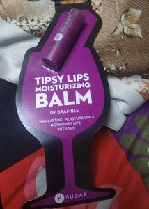 Lip Balm