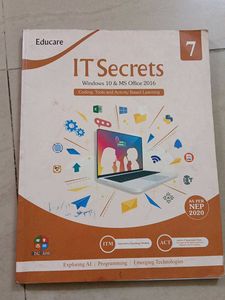 IT Secrets: Windows 10 &amp; MS Office 2016