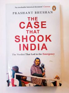 The Case That Shook India