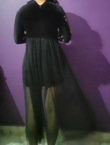 Mini Dress