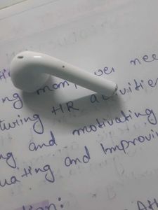 Airpod With Case