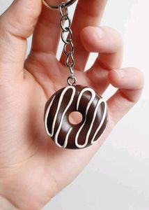 Handmade Key Charms
