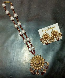 Jewellery Set