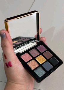 Manish Malhotra Eyeshadow Kit