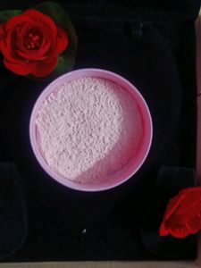Ponds Loose Powder