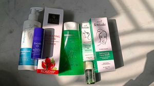 Skincare Bundle