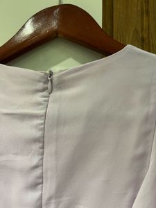 Beautiful Short Summer Dress