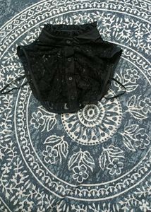 Fake Shirt Collar