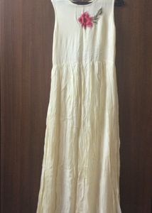 Beautiful Georgette Dress