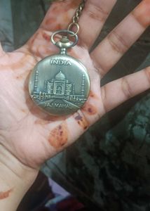 Vintage Pocket Watch