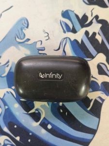 Infinity Earbuds