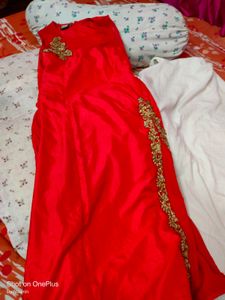 Beautiful Kurta +Pant/ Skirt Set