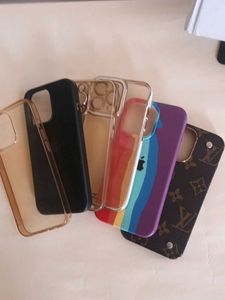 IPhone 13 PRO COVERS