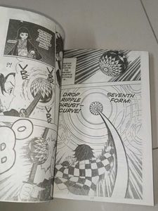 Demon Slayer Manga