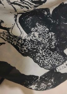 Denim Accent Sleeveless Tunic Top✨