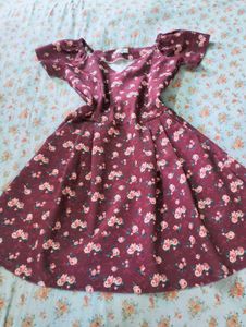 New Dress