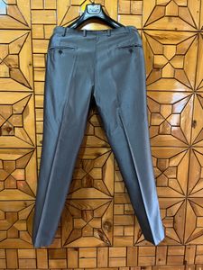 Gray Suit By Van Heusen