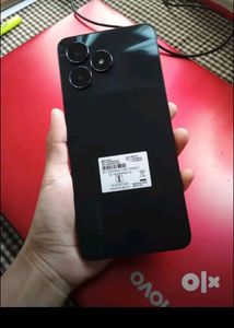 Grab Fast 💖Offer Realme C53 6/64. 108mp Camera