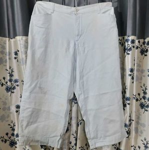 Capri Pants