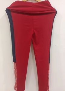 Red Active Wear (Woman)